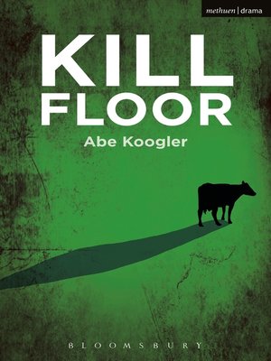 cover image of Kill Floor